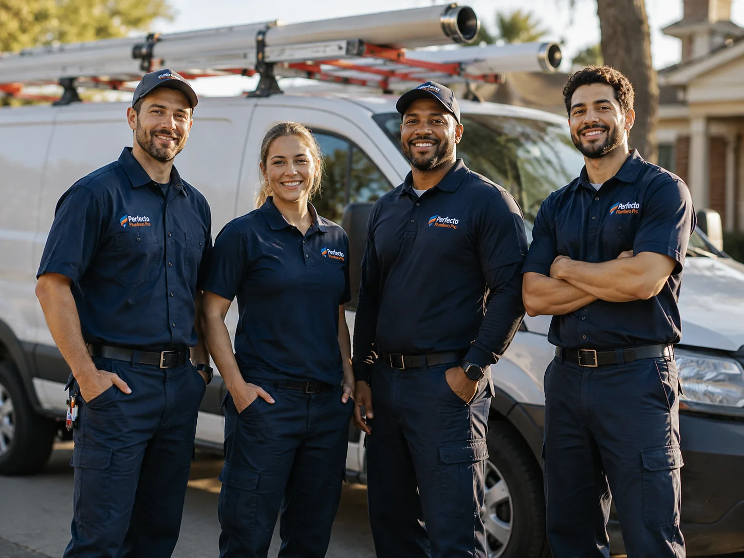 Emergency Plumber Near Me in Orland, CA near me